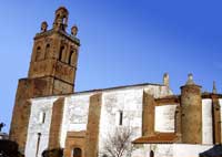 Foto: Iglesia de la Inmaculada Concepción