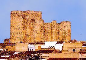 Foto: Castillo