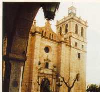 Foto: Iglesia