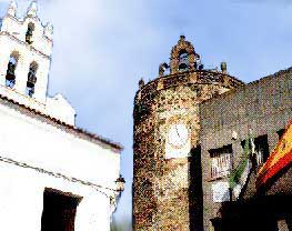 Foto: Iglesia de Nuestra Señora de los Remedios