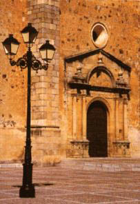 Foto: Iglesia