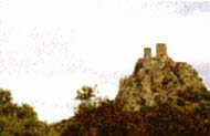 Foto: Castillo de Almorchón