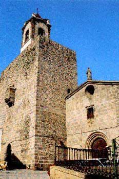 Foto: Iglesia