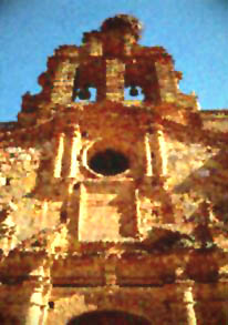 Foto: Convento de la Merced