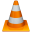 Logotipo de VLC