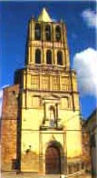 Foto: Iglesia