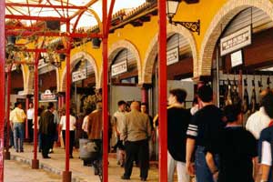 Foto: Salón del Jamón