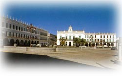 Foto: Plaza Mayor