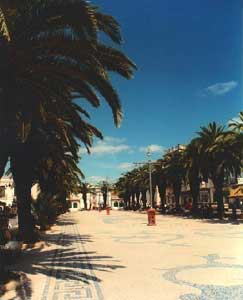 Foto: Plaza de España