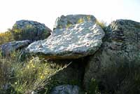 Foto: La Piedra de la Campana