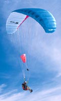 Foto: Parapente