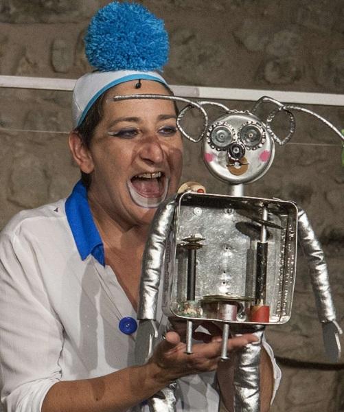 Espectáculos