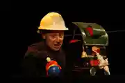 Foto del espectáculo