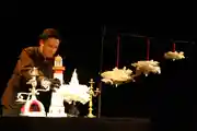 Foto del espectáculo