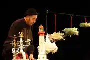 Foto del espectáculo