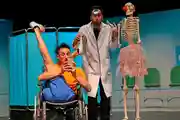 Foto del espectáculo
