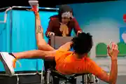 Foto del espectáculo