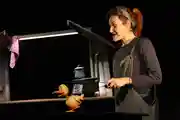 Foto del espectáculo