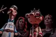 Foto del espectáculo