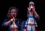 Foto del espectáculo