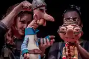 Foto del espectáculo