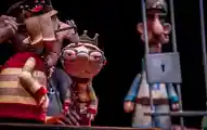 Foto del espectáculo