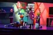 Foto del espectáculo