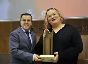 Foto del circuito