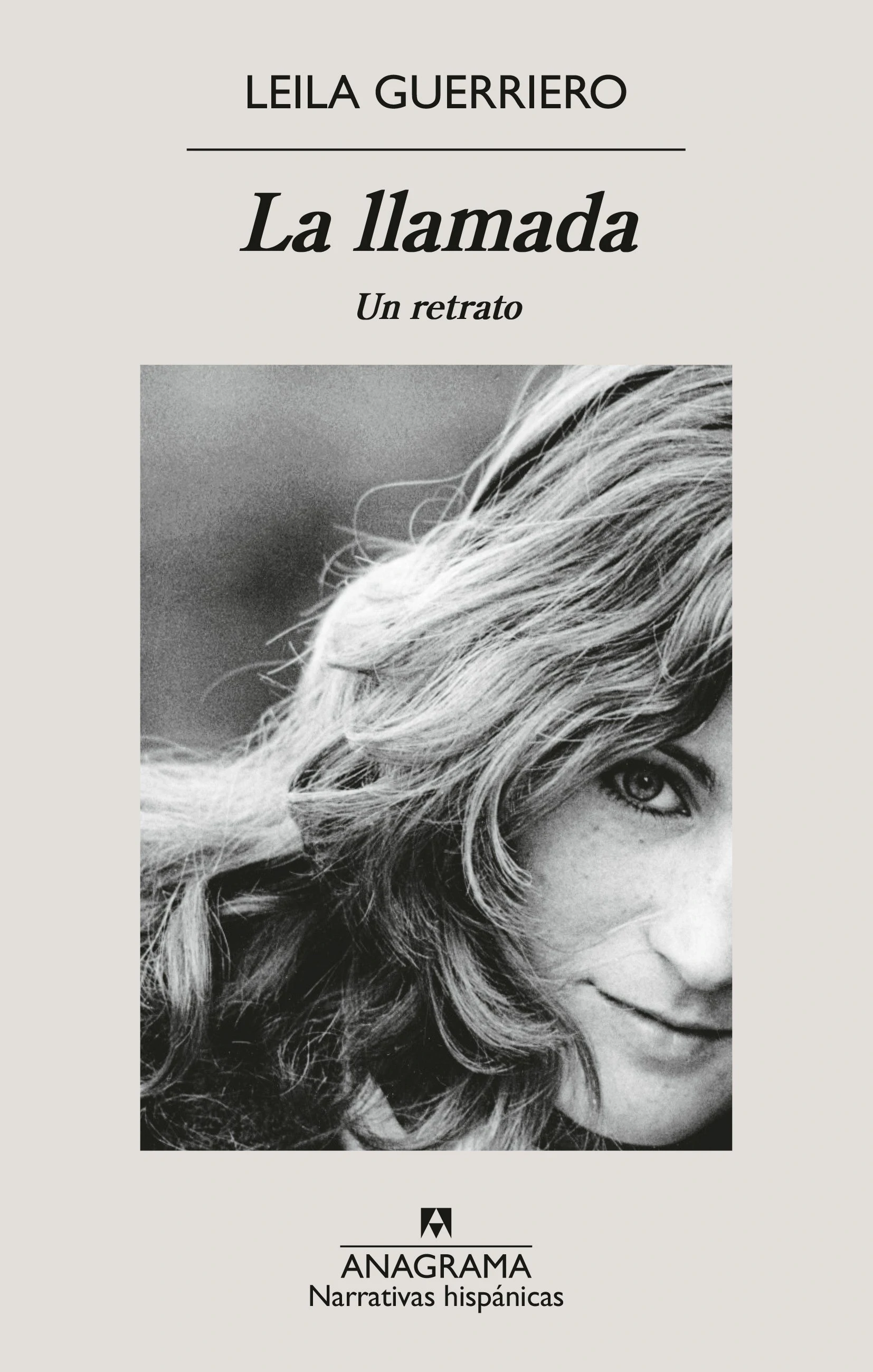 La Llamada: Un retrato