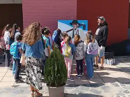 Foto del evento