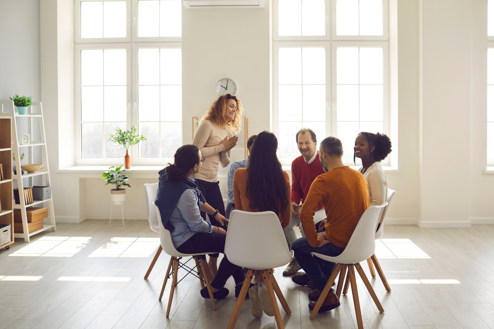 Imagen COMUNIDAD RSC