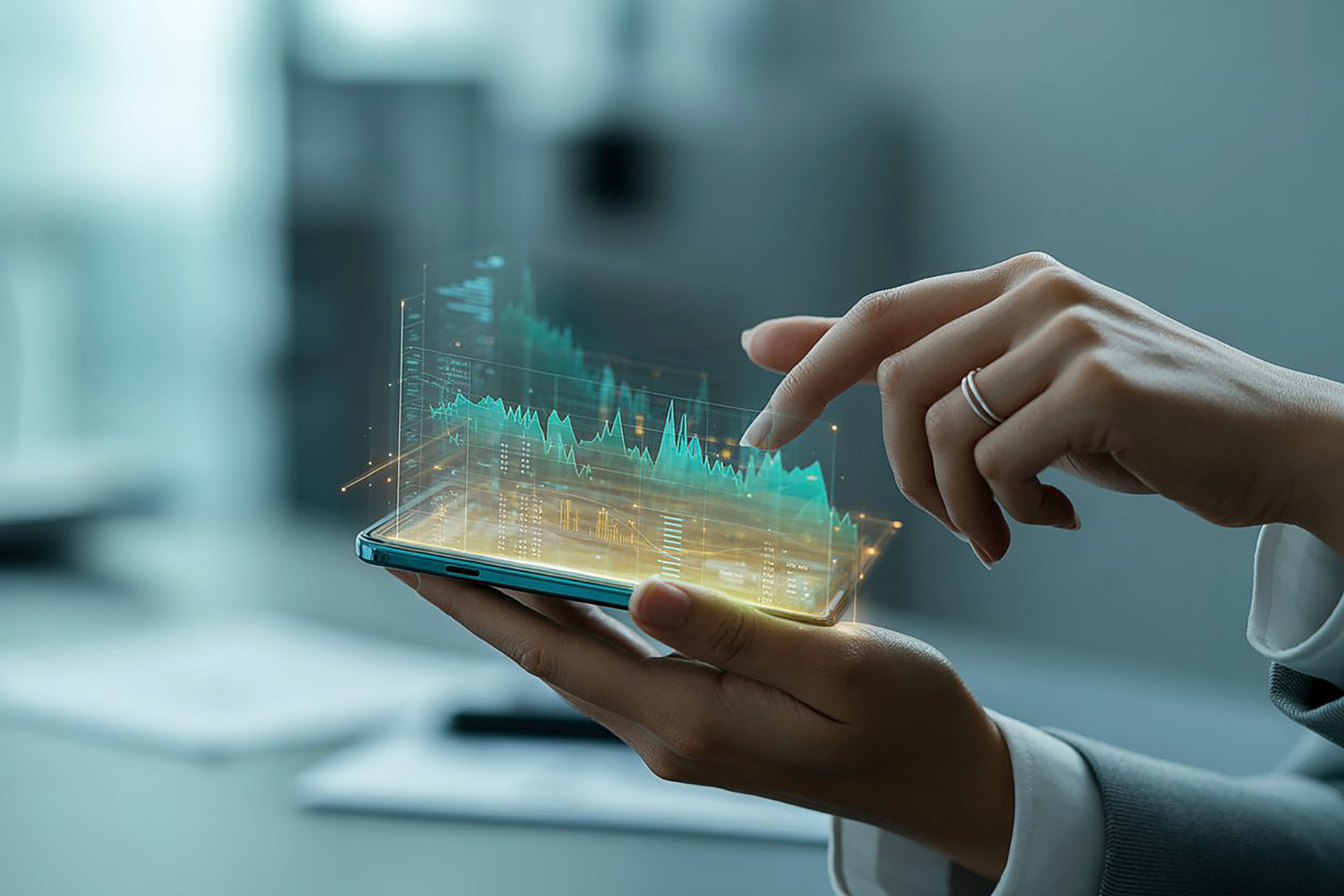 Imagen DIPUTACIÓN DE UN VISTAZO