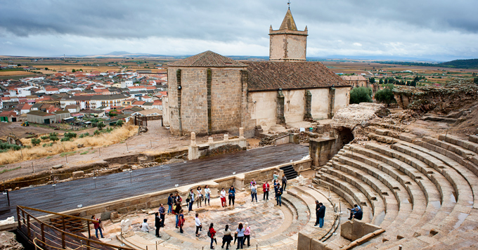 Imagen GRAN GYMKANA CULTURAL