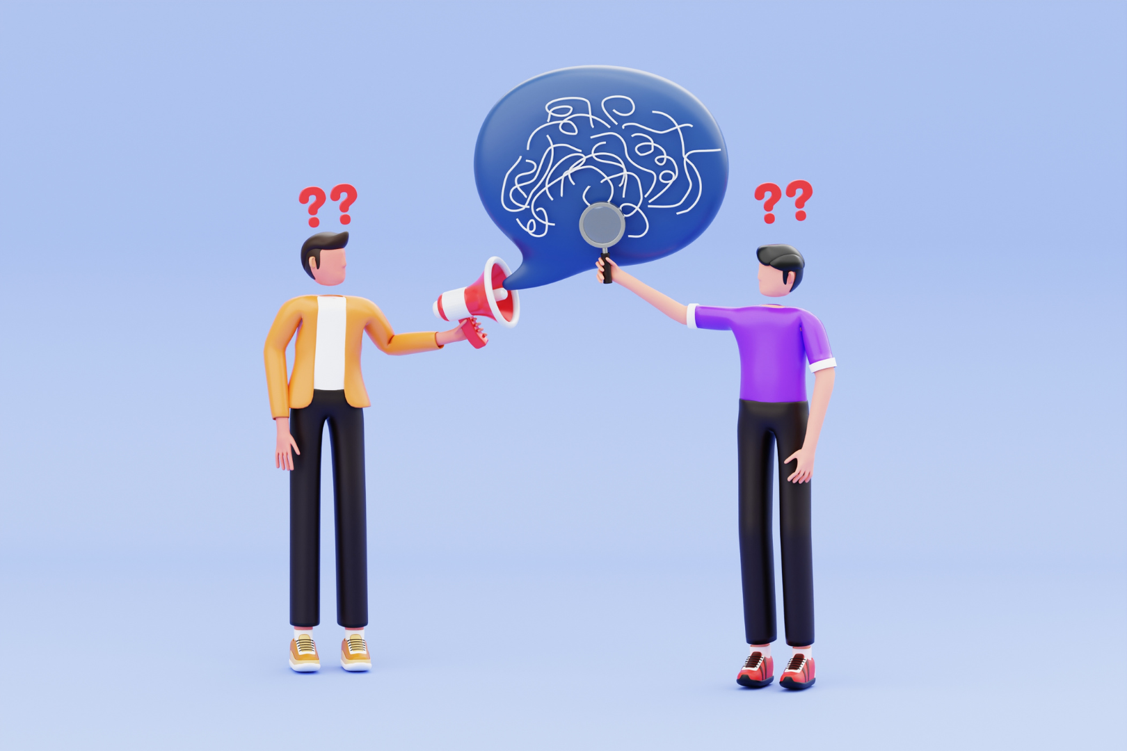 Imagen HABLEMOS CLARO