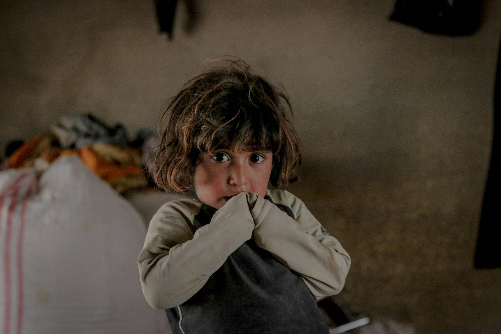 Imagen PROTECCIÓN INFANCIA Y PERSONAS VULNERABLES