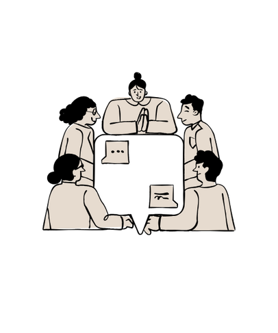 Mejorar la comunicación con los Grupos de interés y reforzar su participación