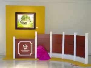 Exposición