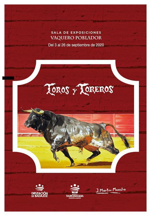 Toros y toreros