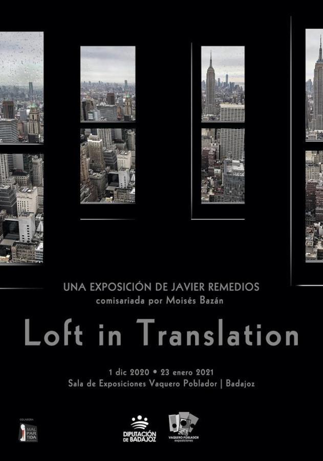 Loft in translation