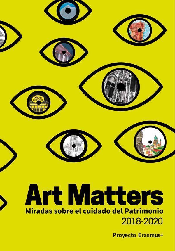 Art Matters