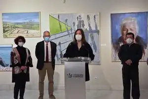 Exposición