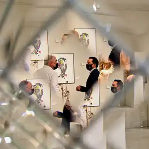 Exposición