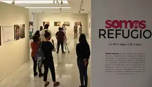 Exposición
