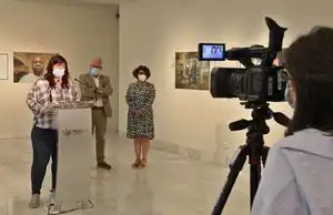Exposición