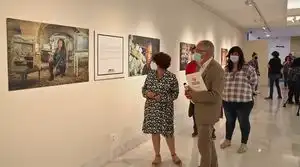 Exposición