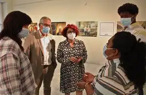 Exposición