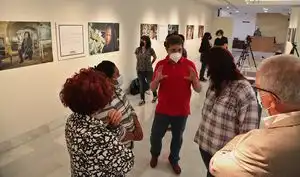 Exposición