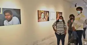 Exposición