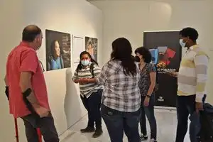 Exposición