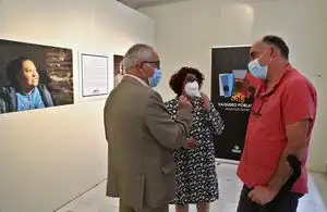 Exposición